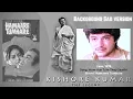 Download Lagu Hum Aur Tum Thay Saathi | Background Sad Version | Humaare Tumhare | Kishore Kumar