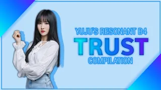 Download Yuju(유주)'s Resonant B4 - Trust(믿어) Compilation MP3