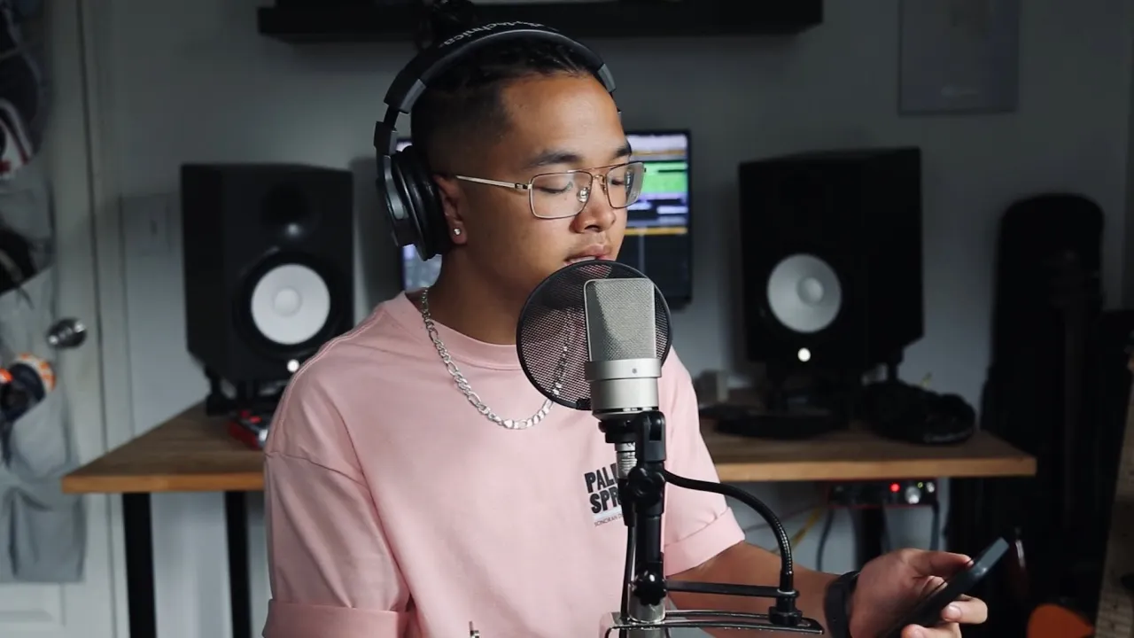 It Might Be You - Stephen Bishop (REYNE COVER)