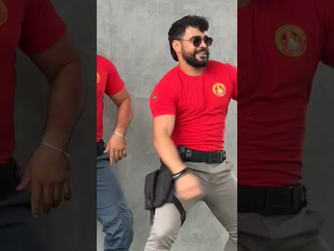Por outro ângulo #firefightercostume 🧑🏻‍🚒