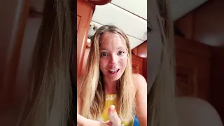 How we spent the day in St Kitts – fabric or volcano, which would you choose? #travel #batik