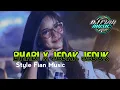 Download Lagu DJ BHABI X BASS JEDAK JEDUK _ STYLE FIAN MUSIC 2025