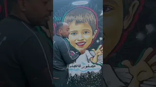 لما ابنك يطلب منك ترسم ريان ربنا يرحمه مؤثر جدا Shorts Comedy 