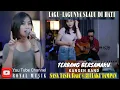Download Lagu KAMU NGGA SENDIRIAN ~ TIPE X | TERBANG BERSAMAKU ~ KANGEN BAND (Cover SASA TASIA ft @3lelakitampan