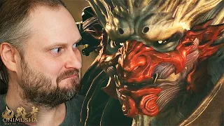 ВТОРОЙ БРАТ ► Onimusha: Way of the Sword #13
