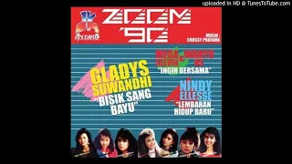 Download Gladys Suwandhi - Bisik Sang Bayu - Composer : Harris \u0026 Nita Wibawa 1990 (CDQ) MP3