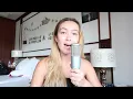 YOU BROKE ME FIRST (TATE MCRAE) COVER BY ANDREAH