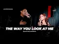 Download Lagu The Way You Look At Me (Nyoman Paul, Andi Rianto) - Cover Highfive Project
