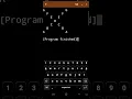 alphabet X pattern programming in java