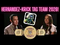 Hit the Bar Episode 84 David Diga Hernandez Doesn t Care What You Think Krick for the Win