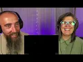 UFO - Rock Bottom (REACTION) with my wife