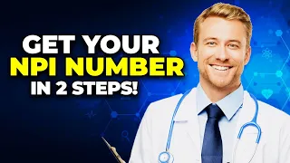 How to obtain NPI Number