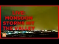 LIVE Large dust wall rolls through Phoenix