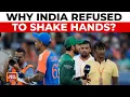 Download Lagu Asia Cup Row: Pakistan Protests Handshake Snub, India Dedicates Win To Terror Victims | India Today
