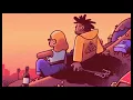 Flume ft.Vera Blue - Rushing Back [Bharumusic Flip]