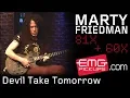 Download Lagu Marty Friedman plays \
