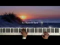 The Proclaimers - I'M GONNA BE (500 MILES) - Wedding Version | Piano Cover by Paul Hankinson
