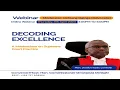 Download Lagu Decoding Excellence: A Masterclass on Supreme Court Practice by Hon Justice Isaac Lenaola