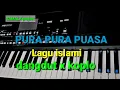 Lagu LAGU ISLAMI PURA PURA PUASA || TAMALA PROJECT 