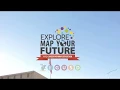 EGUSD EXPLORE Map Your Future - 2017-2018