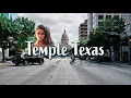 I Explored Temple TX and Found the Most Amazing Hidden Gems