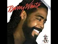 Barry White - As Time Goes By
