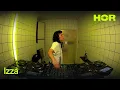 Download Lagu Izza | HÖR - February 12 / 2025