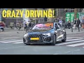 Download Lagu The BEST OF Sportscars In Rotterdam 2025! CRAZY Drivers, LOUD Cars, EPIC Powerslides And More!
