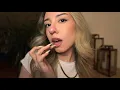 ASMR Goodnight Kisses to Help You Sleep