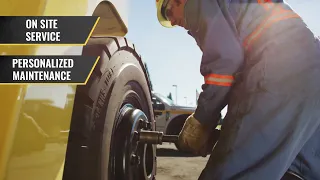 Superior Parts and Service from Pape Material Handling