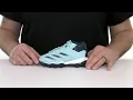 adidas Kids Adizero Impact Molded Baseball Shoes Kid SKU 9980073