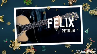 Download Ada Rindu Untukmu-Pance Pondaag | Felix Petrus MP3