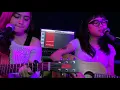 SEMBUNYI BICARA - Threesixty (Cover by DwiTanty)