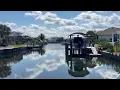 Will it fix the problem 60 million Marco Island canal dredging plan sparks debate