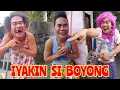 Download Lagu Ang pasaway na si Boyong Butiki | Madam Sonya Funny Video