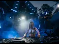 Lagu KRISMI - Live DJ Set | Progressive House Mix | Space Club