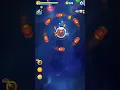 Monster Shooter Space Invaders Level 1 nightmare Gameplay optimized for smartphones