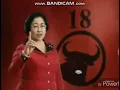 Iklan PDI Perjuangan - Coblos Moncong Putih (2004) @ Metro TV, SCTV, Indosiar, RCTI, TPI, \u0026 Trans TV