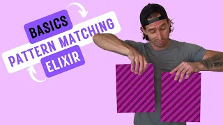 Pattern Matching in Elixir