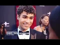 Daniel Croix Interview - Tyler Perry Studios Grand Opening