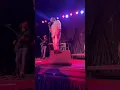 Jacob Banks - Too Much (Live)