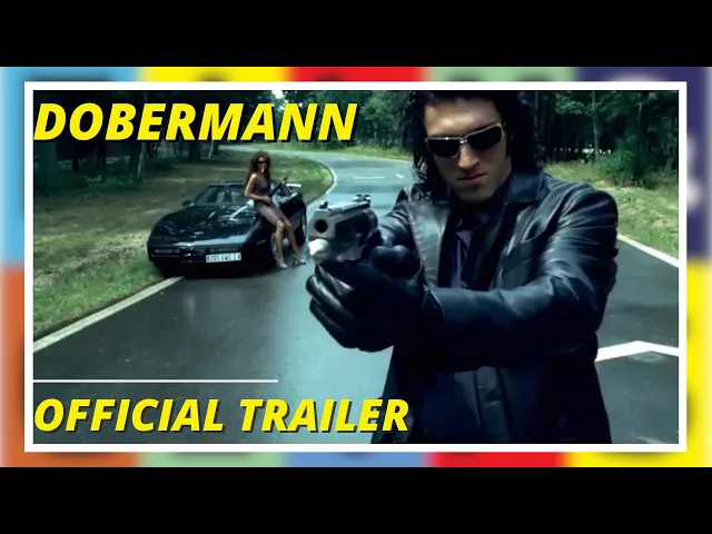 Dobermann - Original Trailer