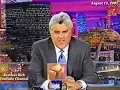 Usher Performance from 2001 'U Remind Me' Live on Leno