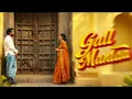 Harsh Nussi "Gall Manlaa" Official MV audio song 