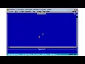 QBasic Tutorial 1 Getting Started Free Download QB64 Program 1 Hello Wor low