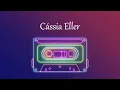 Malandragem (Ao Vivo) - Cássia Eller