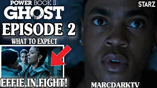 power book ii ghost season 2 episode 2 what to expect