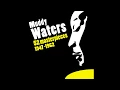Muddy Waters - Streamline Woman