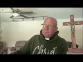 Exploring my youth and VCII What is persecution for you For Catholics Pavone update Fr Imbarrato