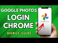 Google Photos Login Google Photos Login Chrome - Full Guide